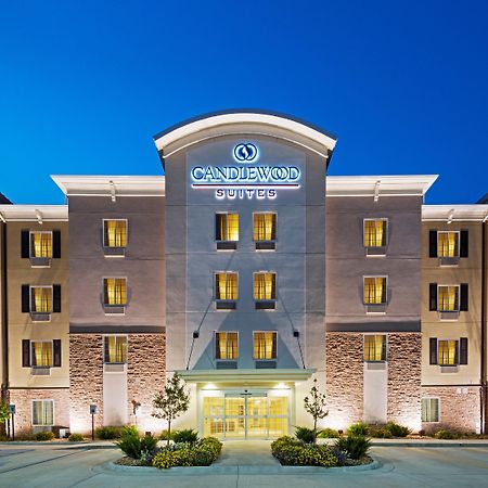Candlewood Suites Belle Vernon By Ihg Zewnętrze zdjęcie