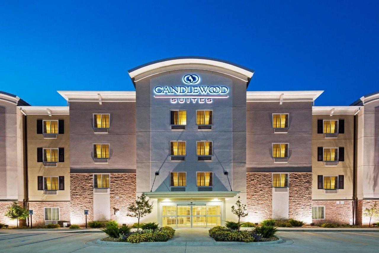 Candlewood Suites Belle Vernon By Ihg Zewnętrze zdjęcie