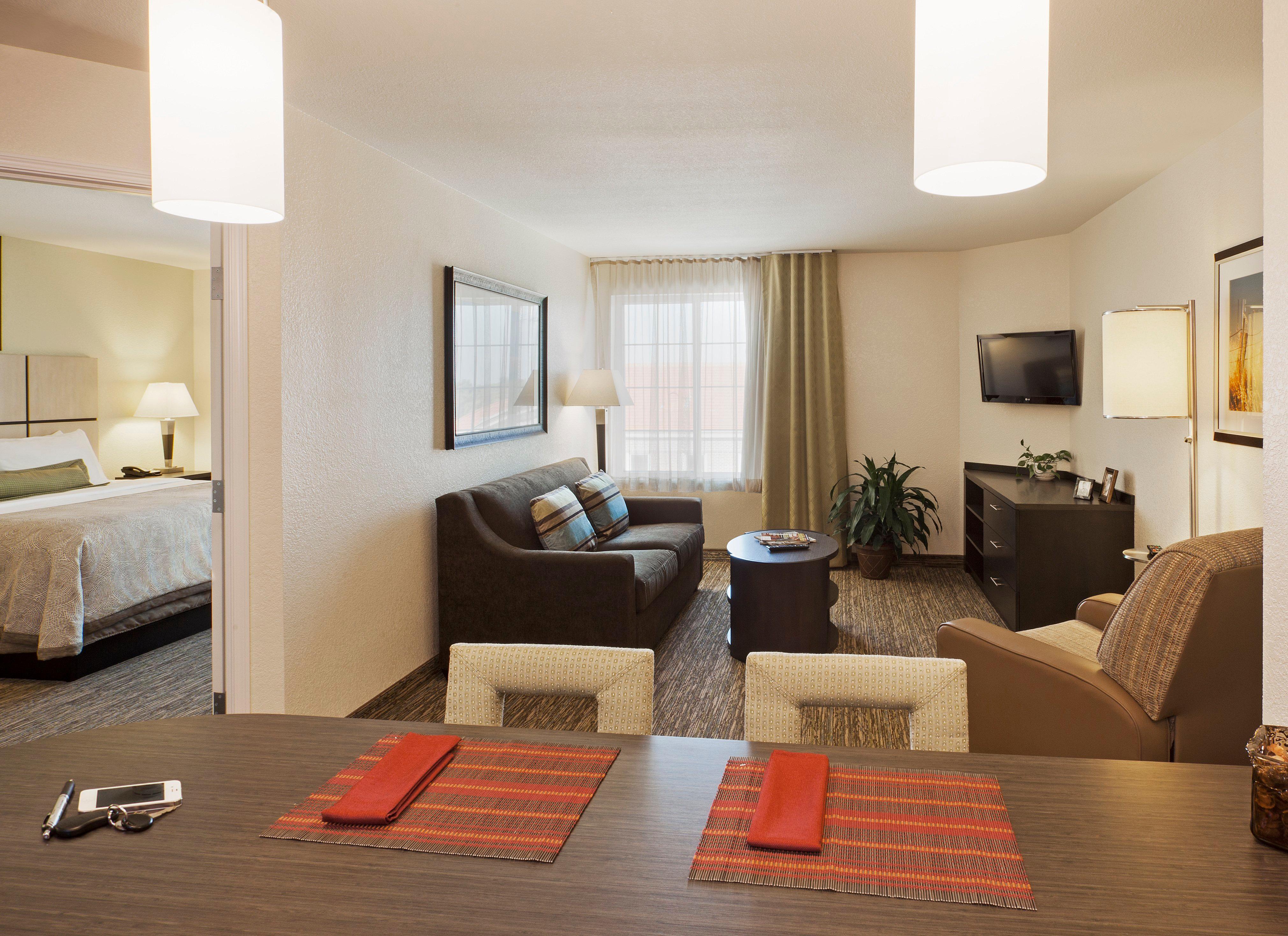Candlewood Suites Belle Vernon By Ihg Zewnętrze zdjęcie