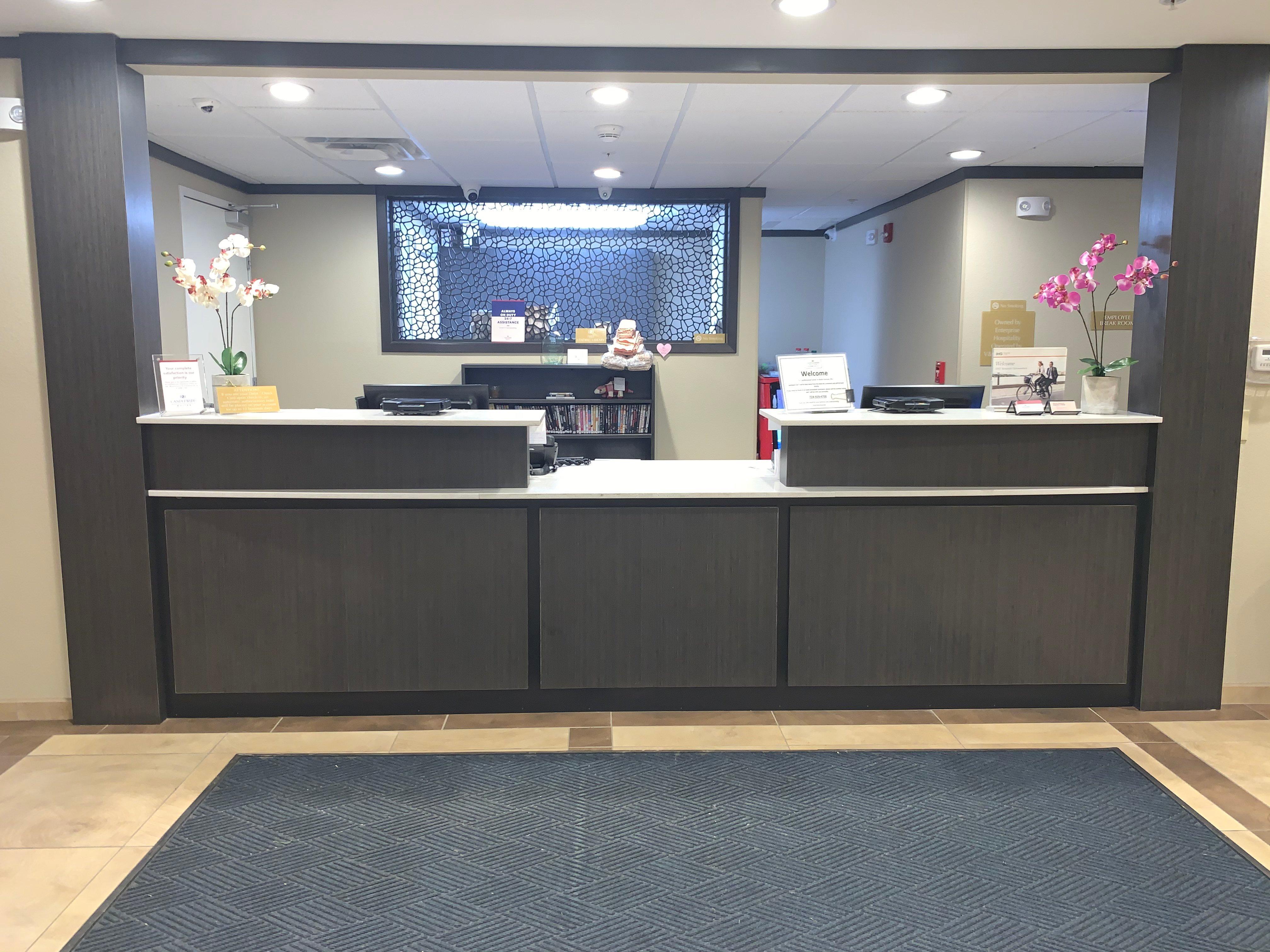 Candlewood Suites Belle Vernon By Ihg Zewnętrze zdjęcie