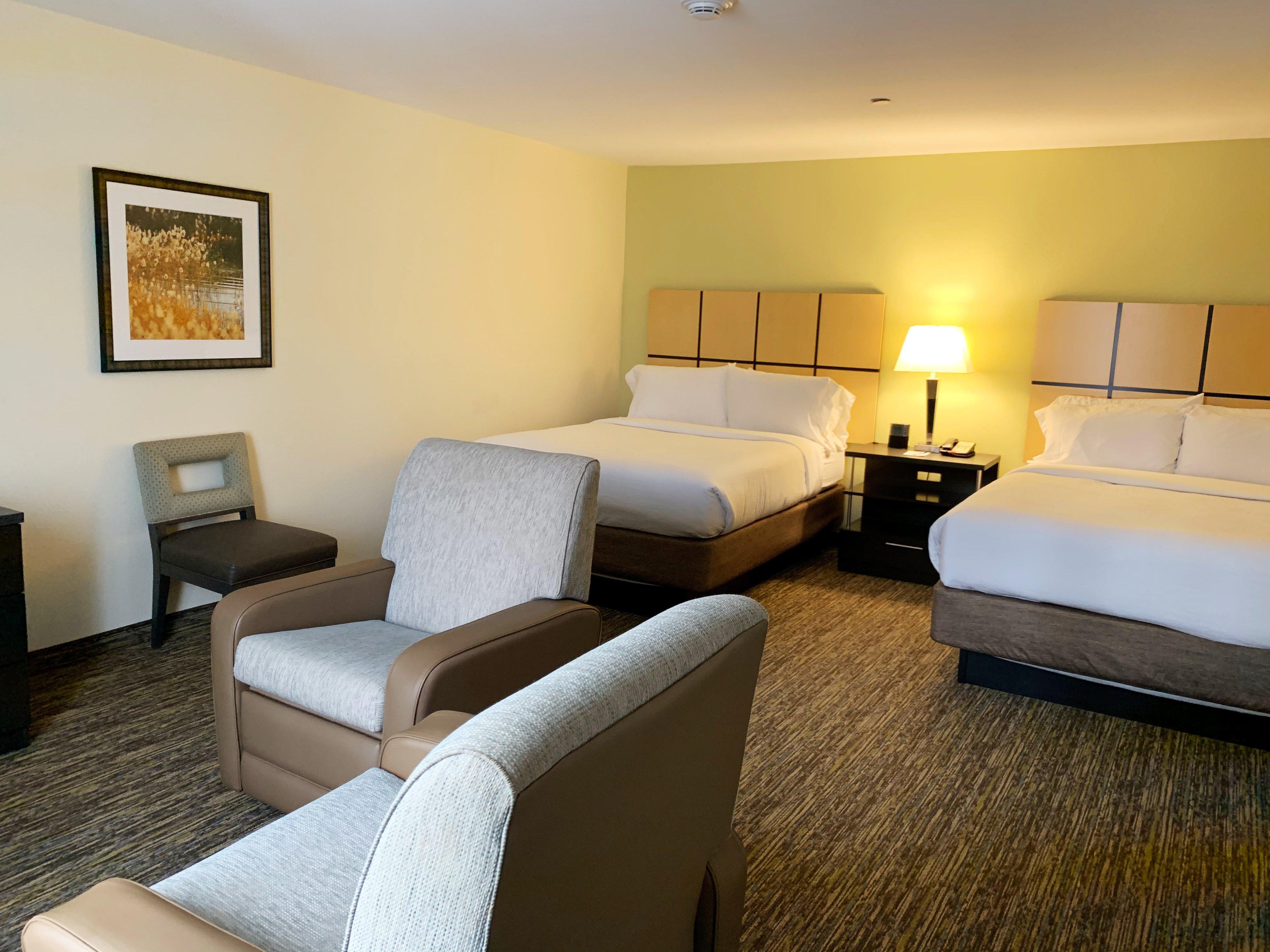Candlewood Suites Belle Vernon By Ihg Zewnętrze zdjęcie
