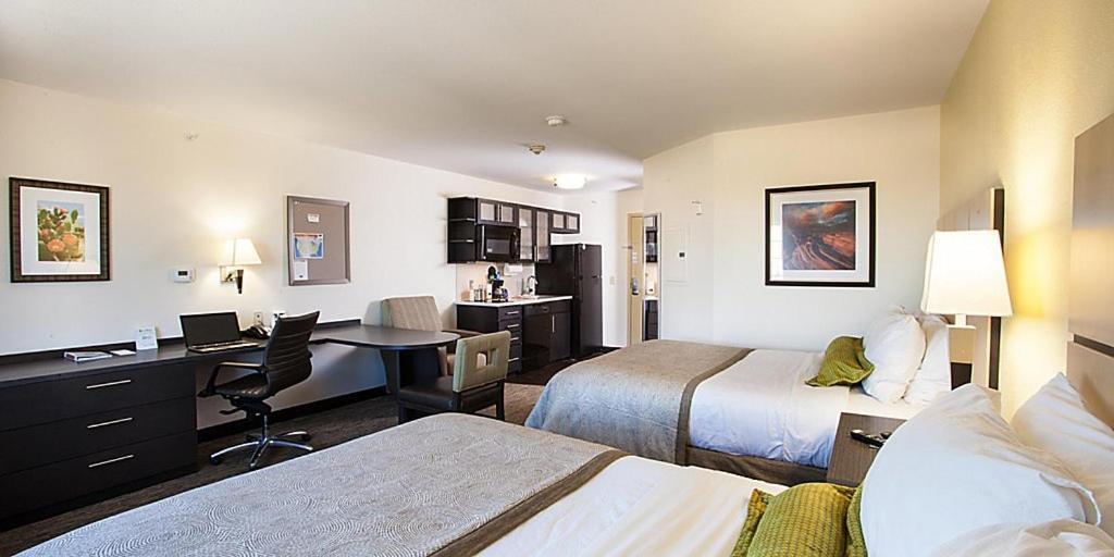 Candlewood Suites Belle Vernon By Ihg Zewnętrze zdjęcie