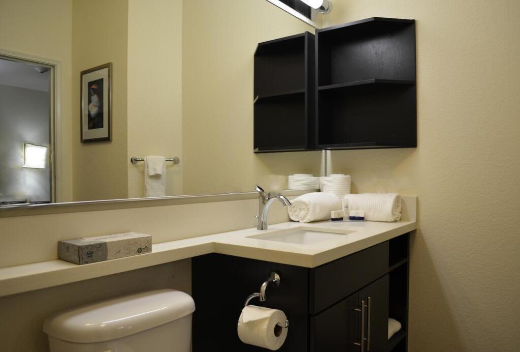 Candlewood Suites Belle Vernon By Ihg Zewnętrze zdjęcie